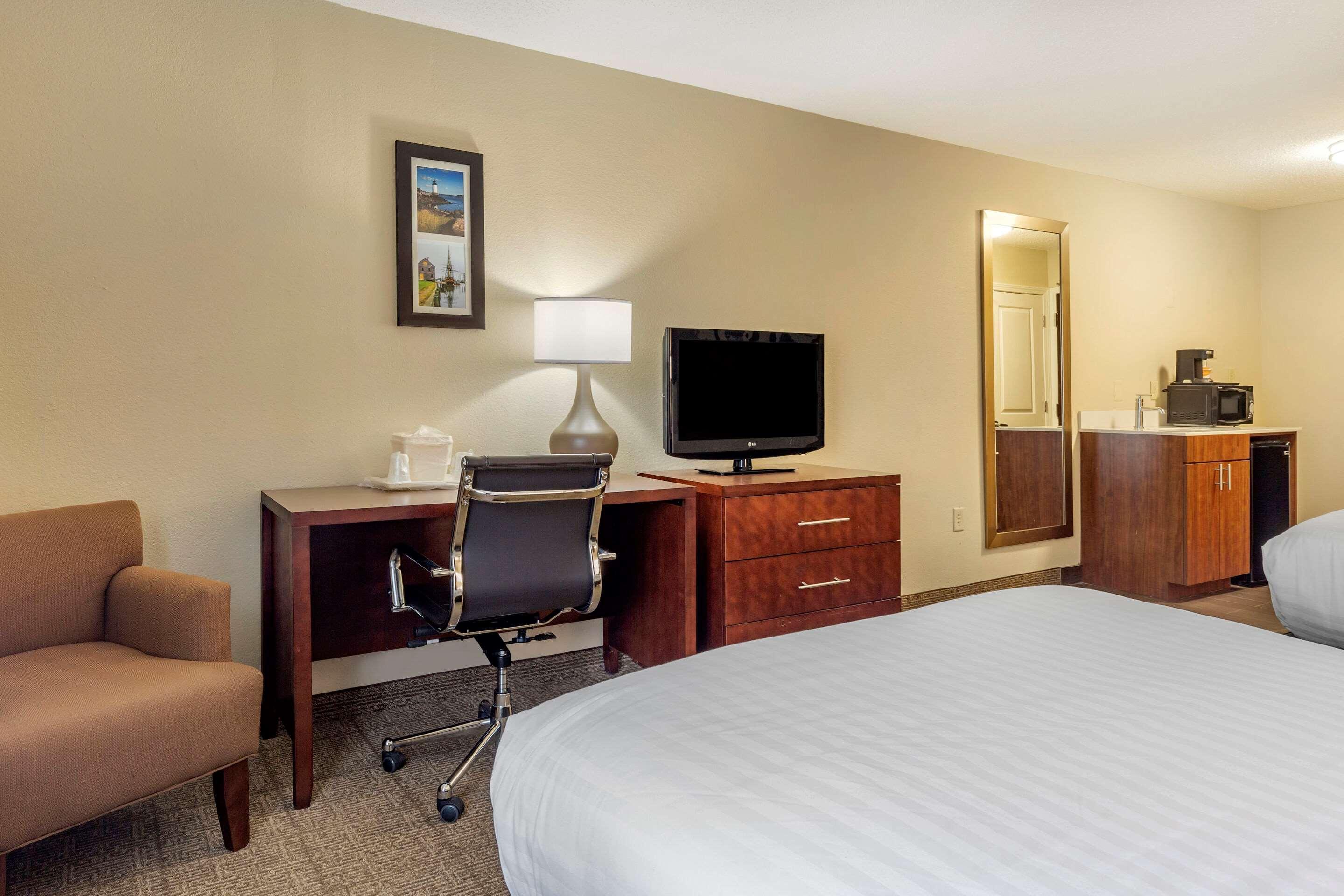 Comfort Inn Danvers - Boston North Shore Экстерьер фото