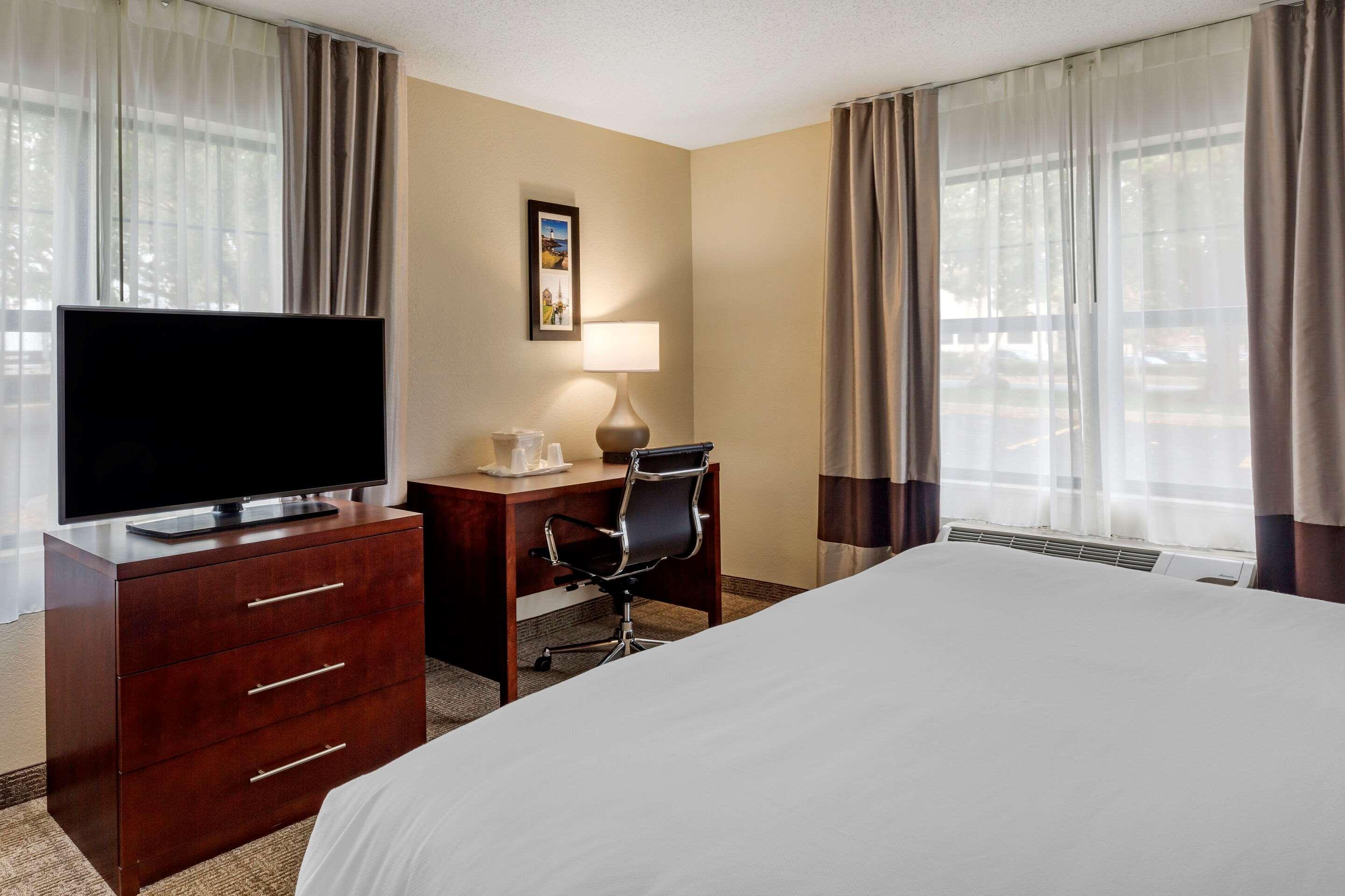 Comfort Inn Danvers - Boston North Shore Экстерьер фото