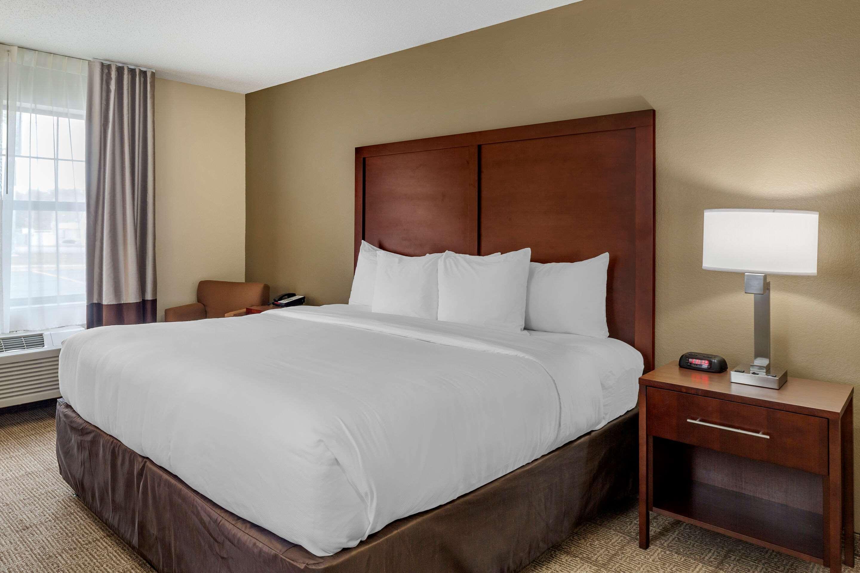 Comfort Inn Danvers - Boston North Shore Экстерьер фото