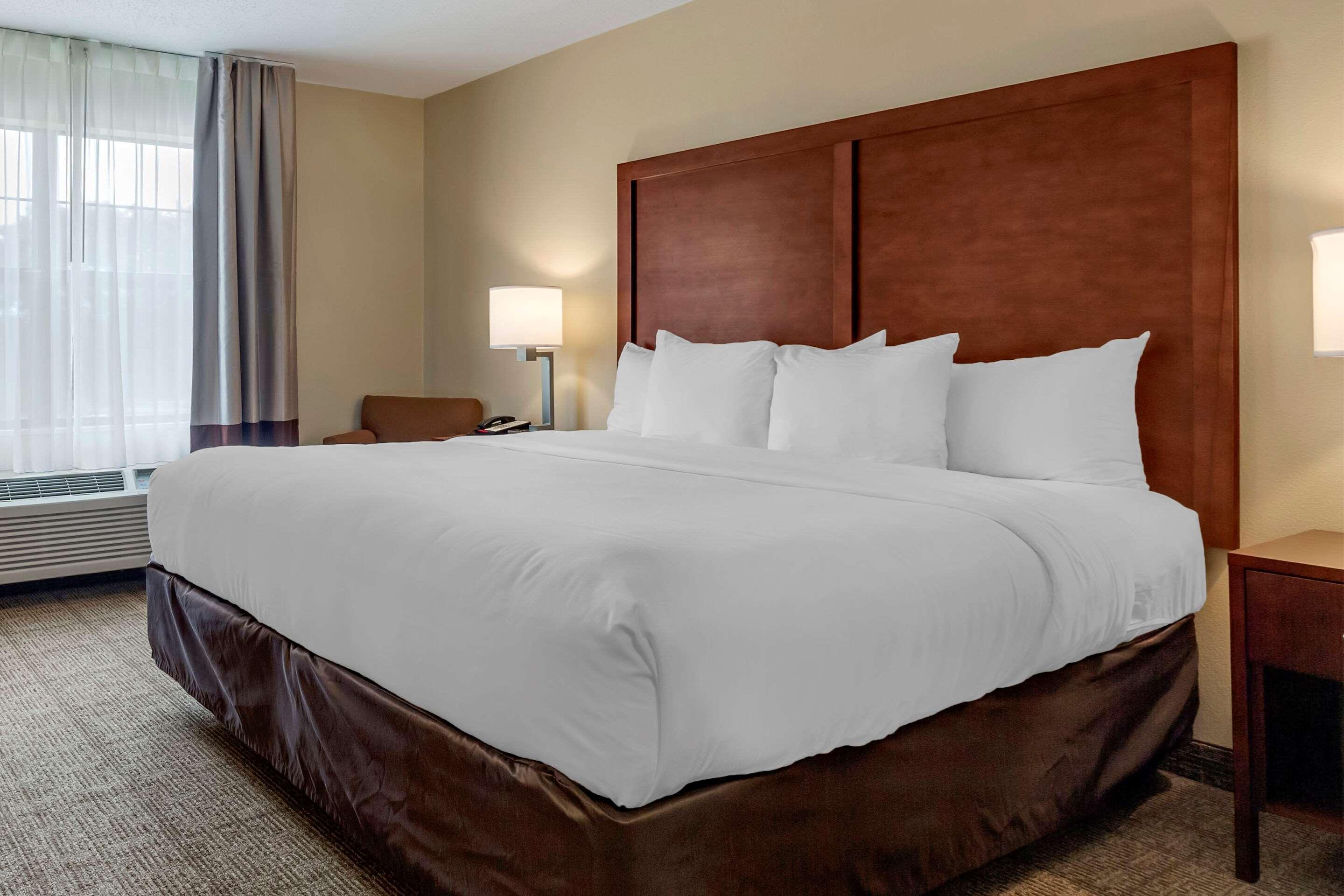 Comfort Inn Danvers - Boston North Shore Экстерьер фото
