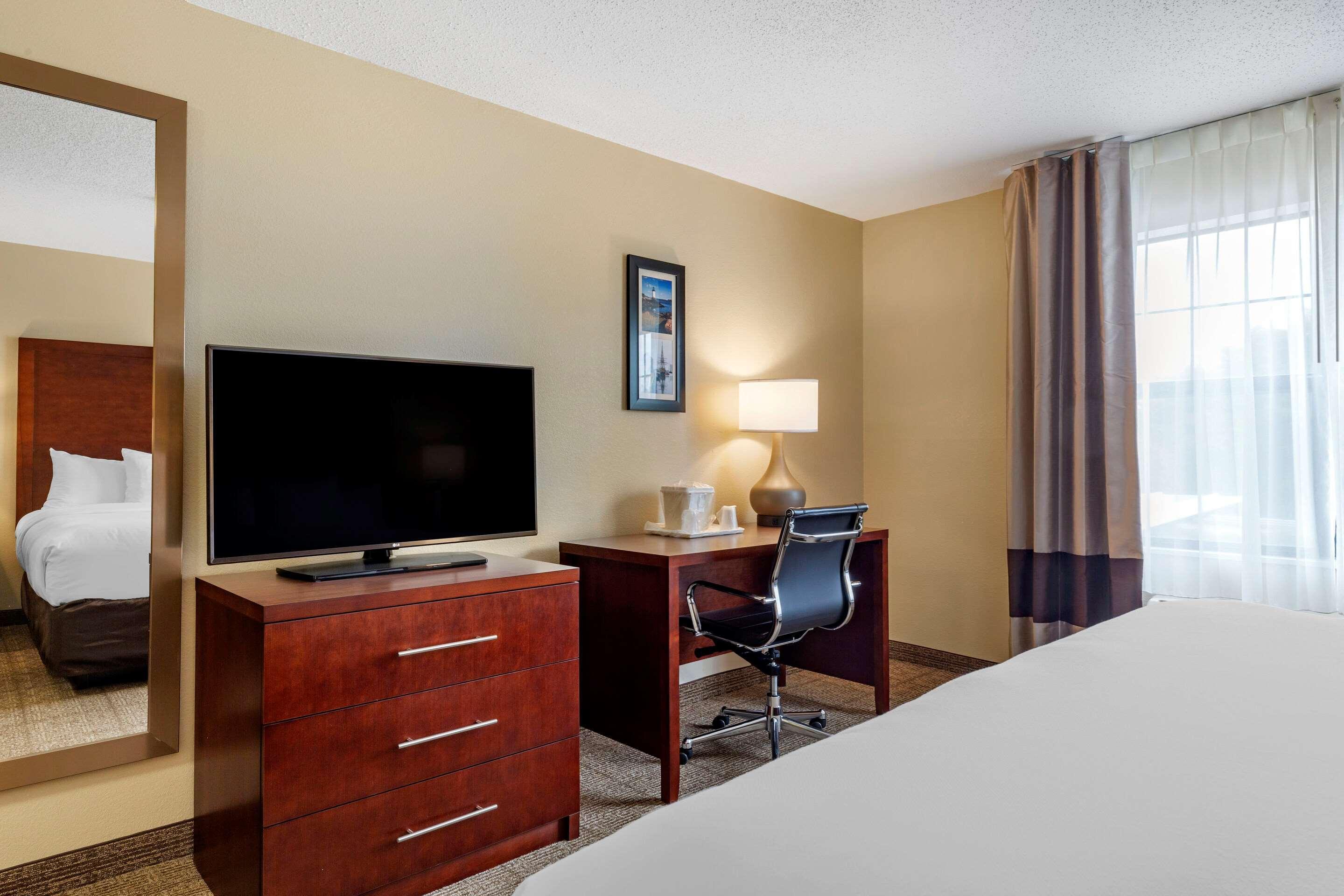 Comfort Inn Danvers - Boston North Shore Экстерьер фото