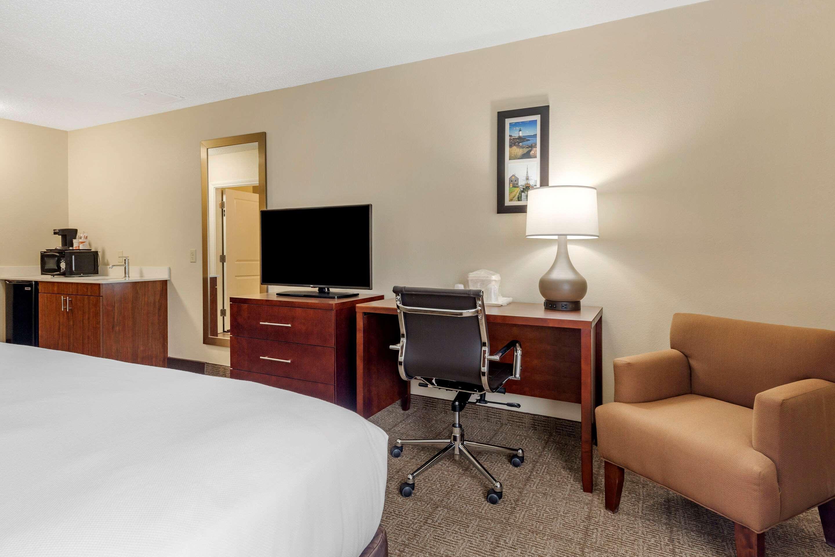 Comfort Inn Danvers - Boston North Shore Экстерьер фото