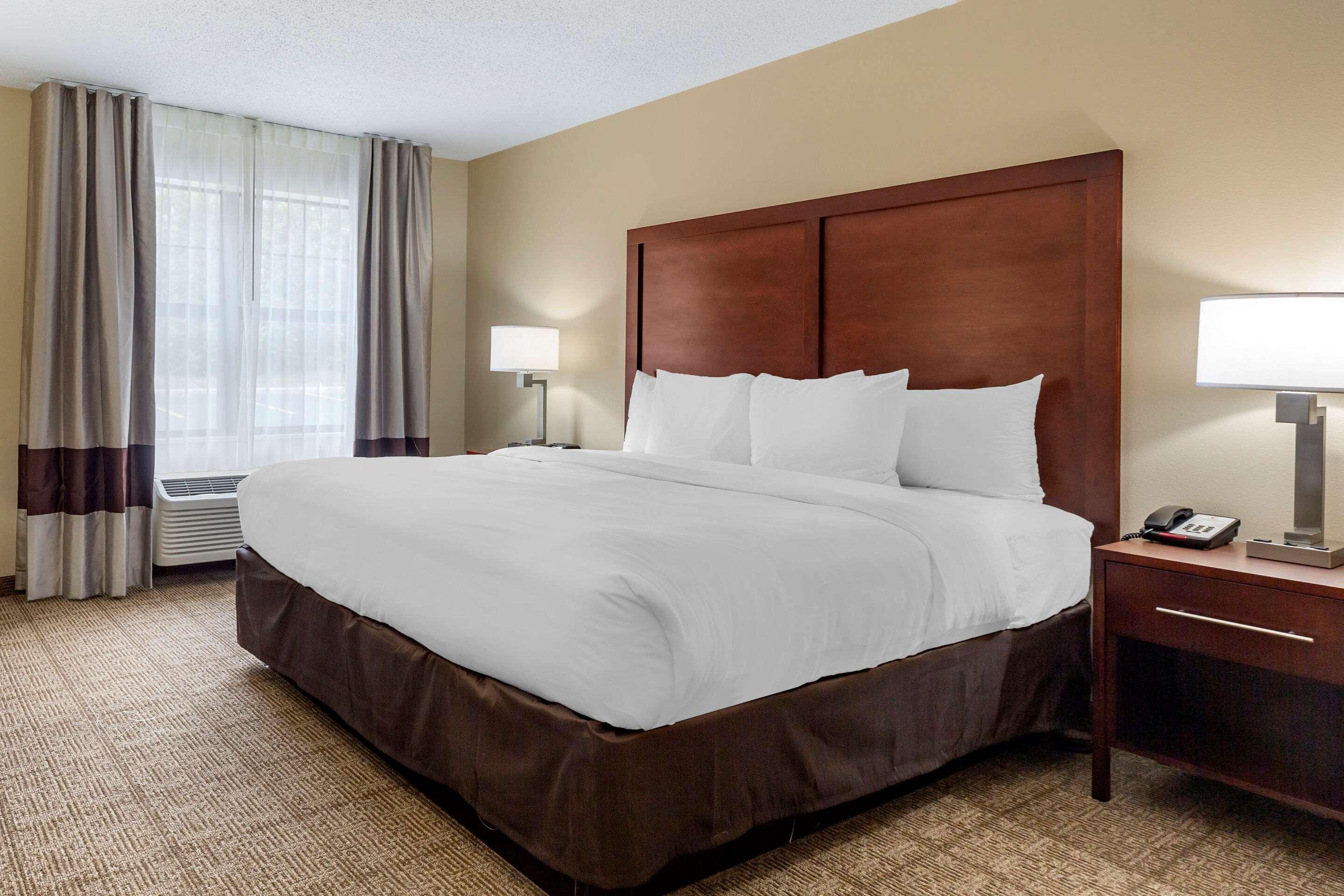 Comfort Inn Danvers - Boston North Shore Экстерьер фото