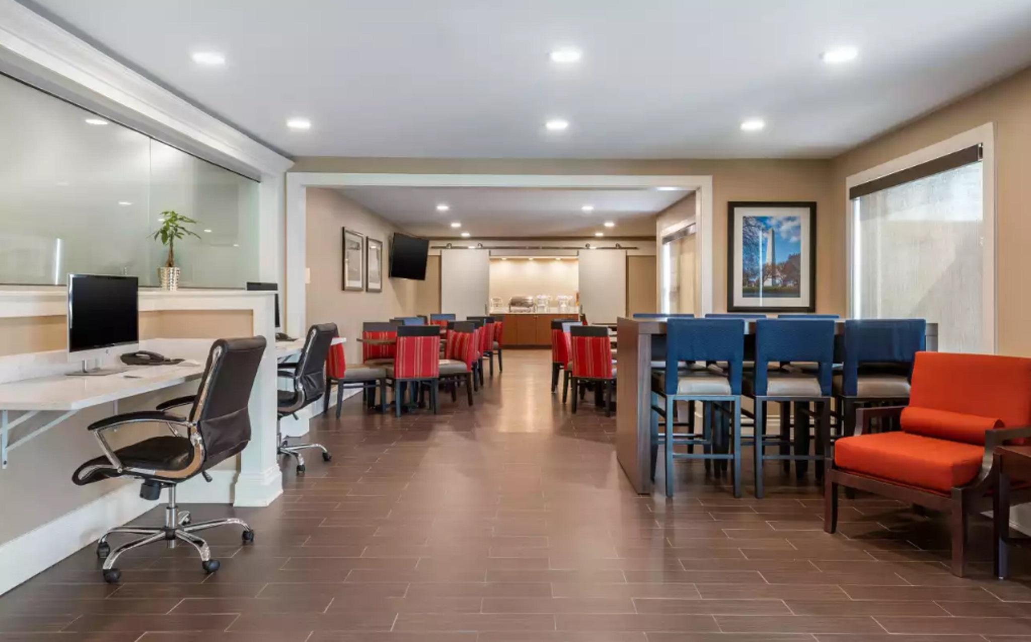 Comfort Inn Danvers - Boston North Shore Экстерьер фото