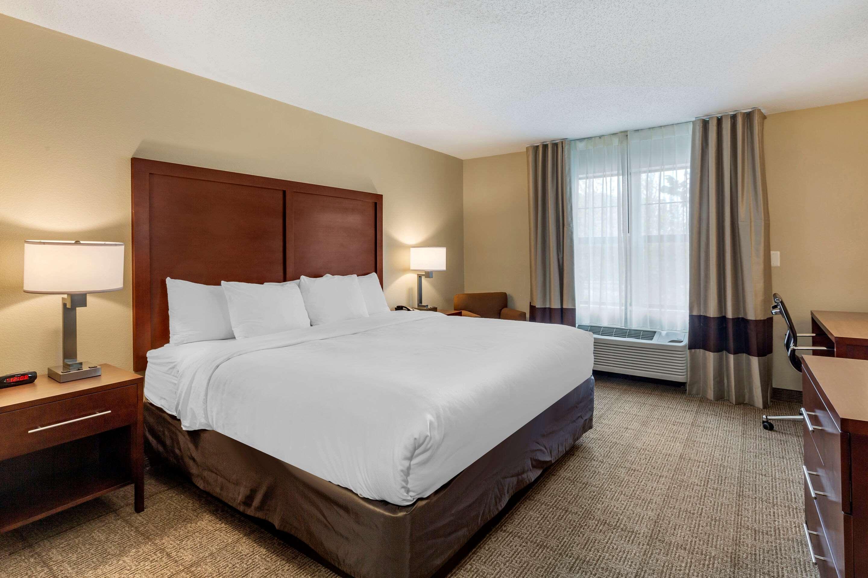 Comfort Inn Danvers - Boston North Shore Экстерьер фото