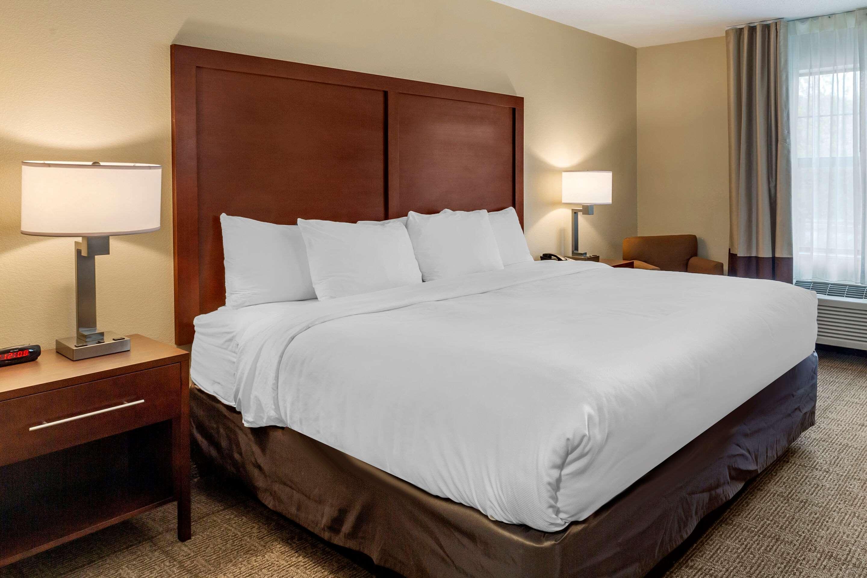 Comfort Inn Danvers - Boston North Shore Экстерьер фото