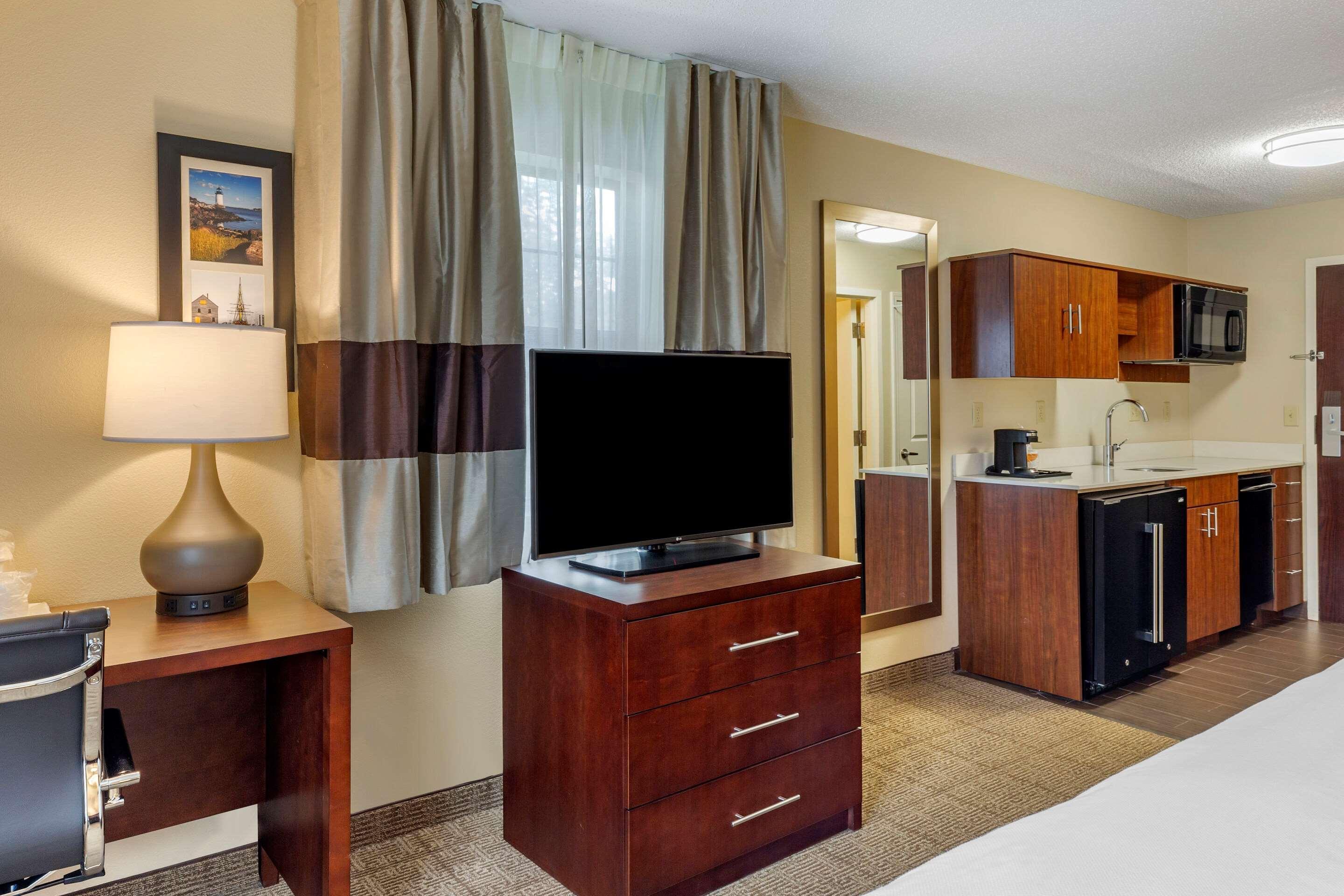 Comfort Inn Danvers - Boston North Shore Экстерьер фото