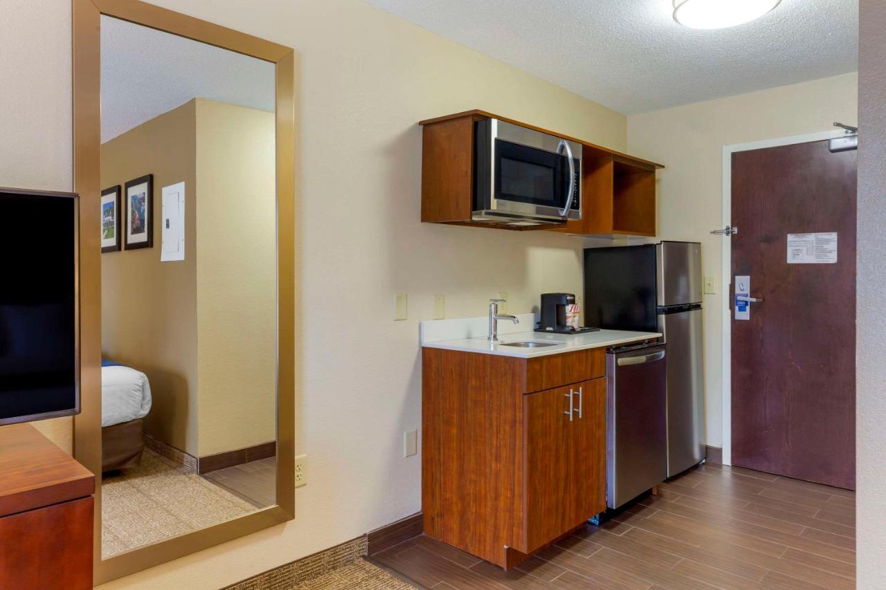 Comfort Inn Danvers - Boston North Shore Экстерьер фото