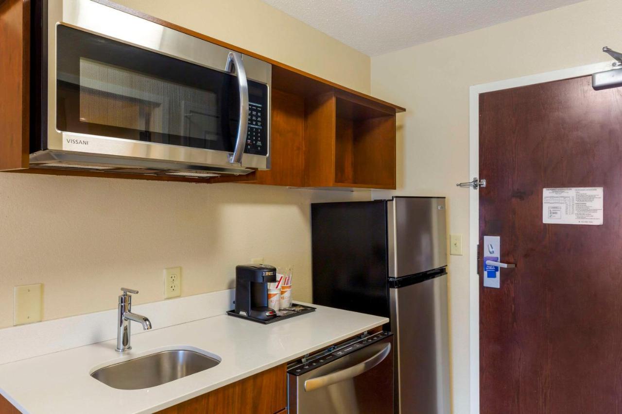 Comfort Inn Danvers - Boston North Shore Экстерьер фото