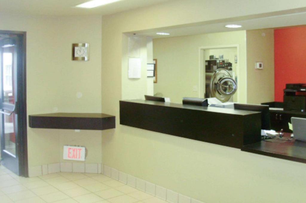 Comfort Inn Danvers - Boston North Shore Экстерьер фото