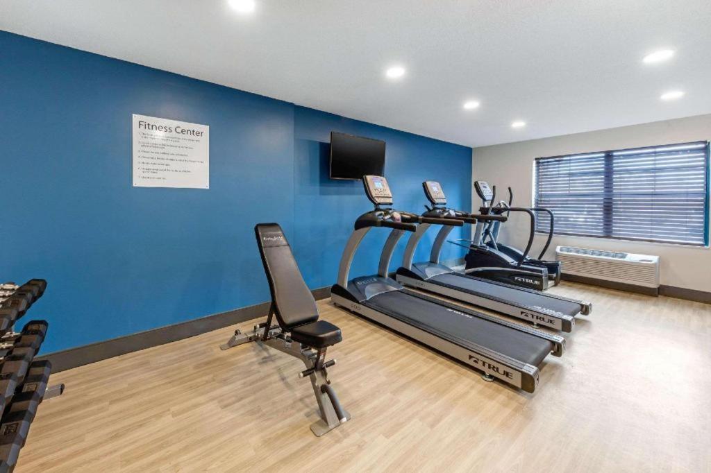 Comfort Inn Danvers - Boston North Shore Экстерьер фото