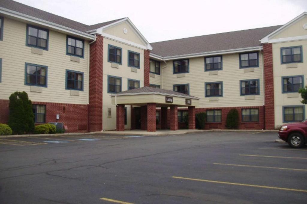 Comfort Inn Danvers - Boston North Shore Экстерьер фото