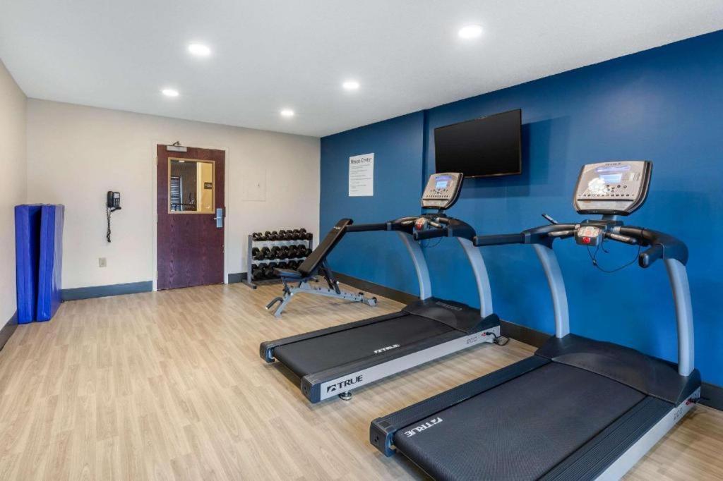 Comfort Inn Danvers - Boston North Shore Экстерьер фото
